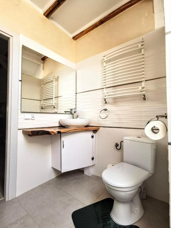 Apartamento Apartament Z Antresola W Zywkach Kruklanki Exterior foto